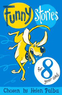 Stories Funny for Olds Year 预订