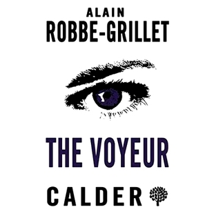 预订 The Voyeur 偷窥狂: 9780714548579