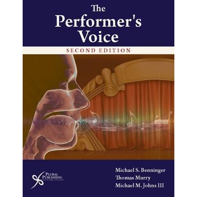预订 The Performer’s Voice, Second Edition 表演者的声音，*版: 9781597565431