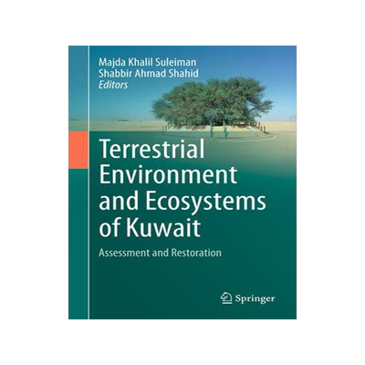 [预订]Terrestrial Environment and Ecosystems of Kuwait 9783031462610