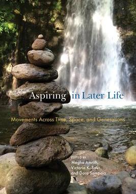 [预订]Aspiring in Later Life 9781978830400