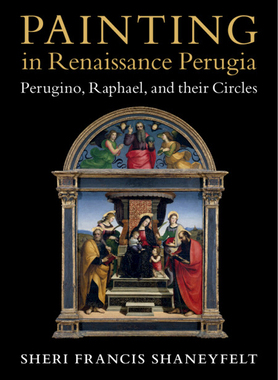 [预订]Painting in Renaissance Perugia