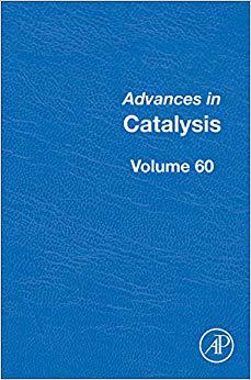 【预售】Advances in Catalysis