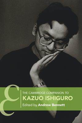 [预订]The Cambridge Companion to Kazuo Ishiguro 9781108822022