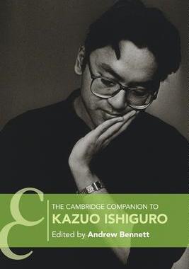 [预订]The Cambridge Companion to Kazuo Ishiguro 9781108822022