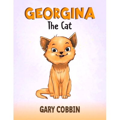 预订 Georgina the Cat: 9781035838646