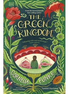 预订 The Green Kingdom: New York Times Bestseller: New York Times Bestseller 绿色王国：纽约时报*书: 9780241698020