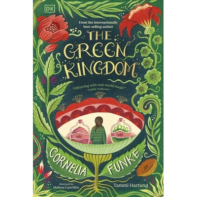 预订 The Green Kingdom: New York Times Bestseller: New York Times Bestseller 绿色王国：纽约时报*书: 9780241698020