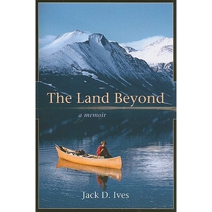 预订 The Land Beyond: A Memoir: 9781602230774