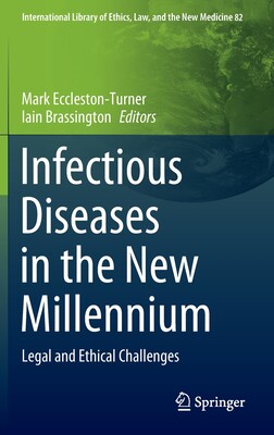 【预订】Infectious Diseases in the New Millennium 9783030398187