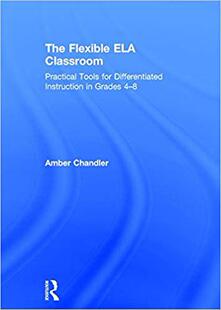 ELA Flexible The Classroom 预售