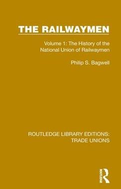 [预订]The Railwaymen 9781032414645