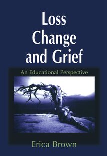 Change 预订 Loss Grief and
