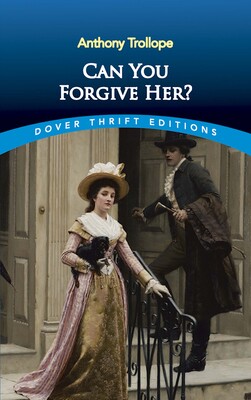 【预订】Can You Forgive Her?