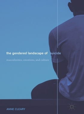 【预订】The Gendered Landscape of Suicide