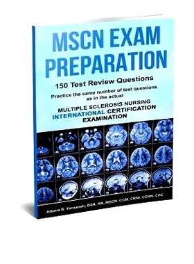 预订 MSCN Exam Preparation: 150 Test Review Questions: 9780997836110