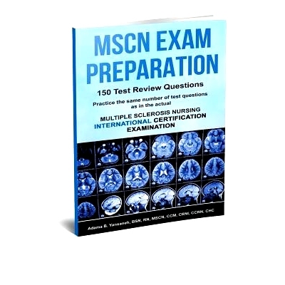 预订 MSCN Exam Preparation: 150 Test Review Questions: 9780997836110