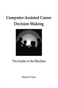 预订 Decision Computer Career Making Assisted