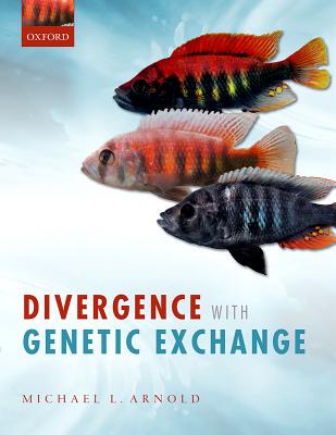 【预订】Divergence with Genetic Exchange