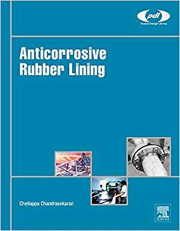 【预售】Anticorrosive Rubber Lining