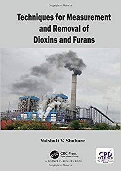 【预售】Techniques for Measurement and Removal of Dioxins and Furans