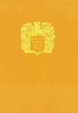 [预订]Grolier Club Bookplates: Past and Present 9781605831046