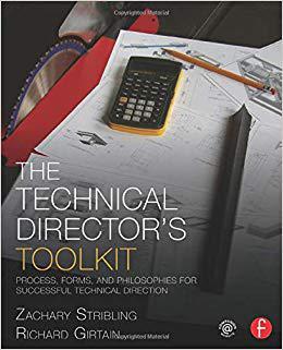 【预订】The Technical Director’s Toolkit 9780415747295