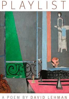 [预订]PLAYLIST - A POEM. 9780822965848