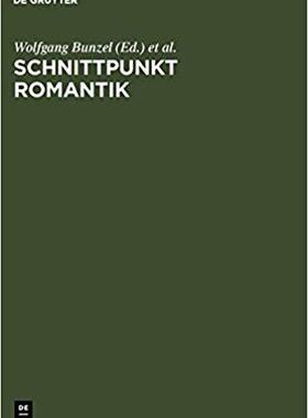 【预订】Schnittpunkt Romantik 9783484107533