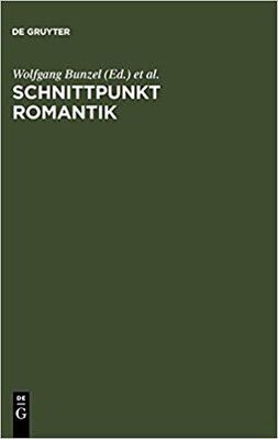 【预订】Schnittpunkt Romantik 9783484107533