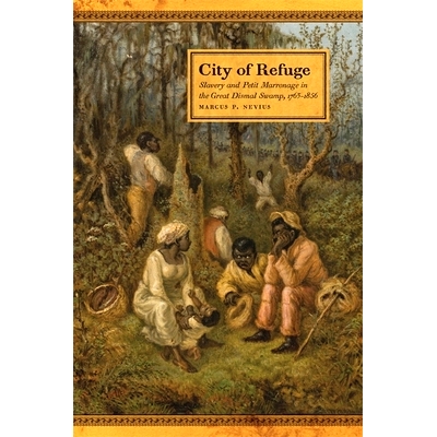 Slavery and Petit Marronage in the Great