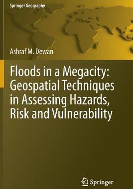 【预订】Floods in a Megacity