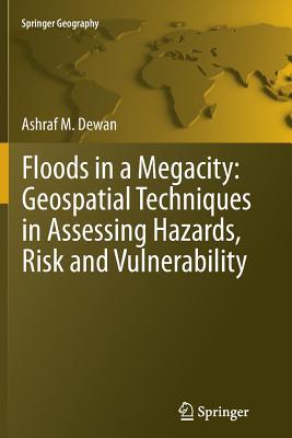 【预订】Floods in a Megacity