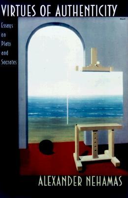 【预订】Virtues of Authenticity