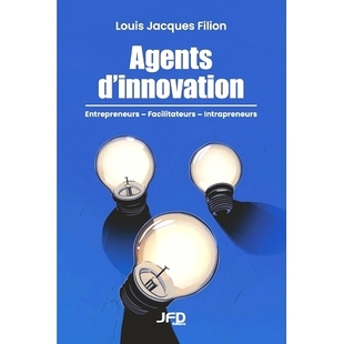 histoires 978289799653 d’innovation exceptionnelles vies intrapreneurs facilitateurs Entrepreneurs Agents 预订