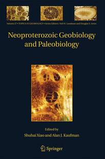 【预订】Neoproterozoic Geobiology and Paleobiology