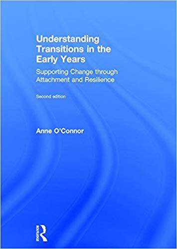 【预售】Understanding Transitions in the Early Years