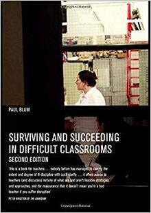 and Surviving Succeeding Classrooms Difficult 预售