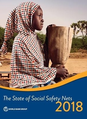 预订 The State of Social Safety Nets 2018 社会安全网状态2018年: 9781464812545