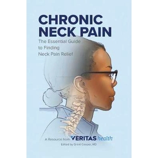 Guide 9780996517522 Neck Relief Finding Essential The Pain Chronic 预订