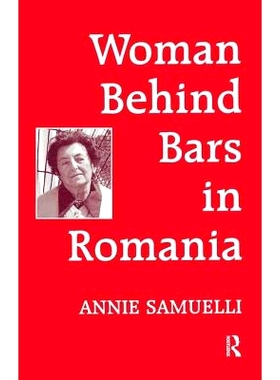 预订 Women Behind Bars in Romania 罗马尼亚酒吧的女性: 9781138432536