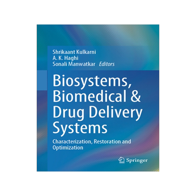 预订 Biosystems, Biomedical & Drug Delivery Systems