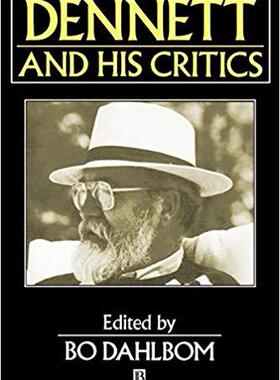 【预售】Dennett and His Critics