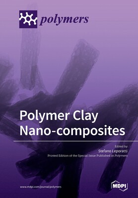 【预订】Polymer Clay Nano-composites
