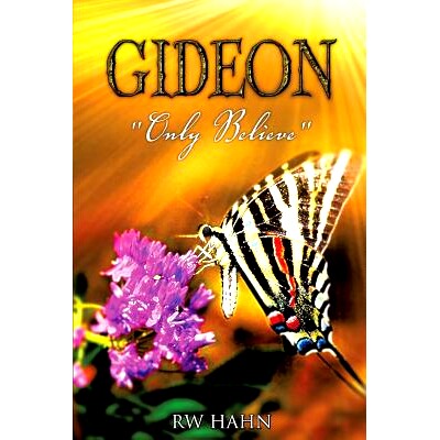 预订 Gideon: 9781498443722