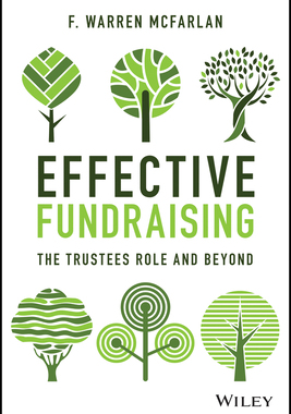 【预订】Effective Fundraising - The Trustees Role And Beyond 9781119772286