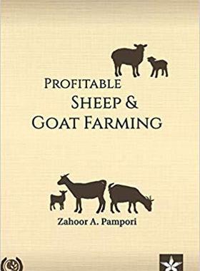 【预售】Profitable Sheep and Goat Farming