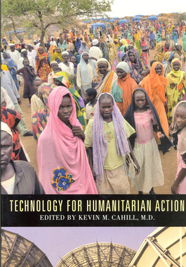 预订 Technology for Humanitarian Action