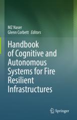 【预订】Handbook of Cognitive and Autonomous Systems for Fire Resilient Infr 9783030986841