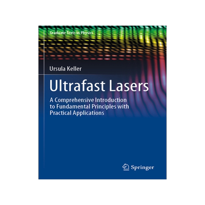 [预订]Ultrafast Lasers